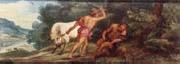 unknow artist Mercury and argus perseus and medusa oil painting picture wholesale